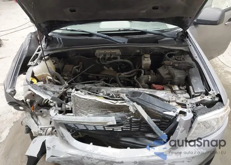 2008 Mazda Tribute I Sport из США, поврежденный, VIN 4F2CZ92Z98KM22321